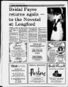 Bedworth Echo Thursday 14 January 1988 Page 8