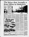 Bedworth Echo Thursday 14 January 1988 Page 12