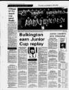 Bedworth Echo Thursday 14 January 1988 Page 22