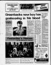 Bedworth Echo Thursday 14 January 1988 Page 24