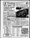 Bedworth Echo Thursday 21 January 1988 Page 4