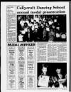 Bedworth Echo Thursday 21 January 1988 Page 10