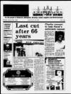 Bedworth Echo Thursday 28 January 1988 Page 1
