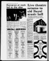 Bedworth Echo Thursday 28 January 1988 Page 8