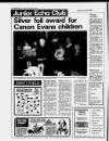 Bedworth Echo Thursday 04 February 1988 Page 10