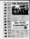 Bedworth Echo Thursday 11 February 1988 Page 6