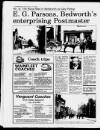 Bedworth Echo Thursday 11 February 1988 Page 12