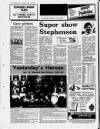 Bedworth Echo Thursday 11 February 1988 Page 24