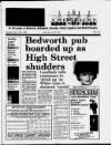 Bedworth Echo Thursday 10 March 1988 Page 1
