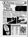 Bedworth Echo Thursday 10 March 1988 Page 4