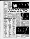 Bedworth Echo Thursday 10 March 1988 Page 16