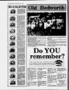 Bedworth Echo Thursday 24 March 1988 Page 6