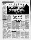 Bedworth Echo Thursday 24 March 1988 Page 22
