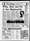 Bedworth Echo Thursday 16 June 1988 Page 4