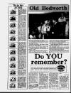 Bedworth Echo Thursday 25 August 1988 Page 6