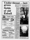 Bedworth Echo Thursday 22 September 1988 Page 12