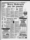 Bedworth Echo Thursday 22 September 1988 Page 19