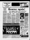 Bedworth Echo Thursday 22 September 1988 Page 24