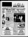 Bedworth Echo Thursday 29 September 1988 Page 1