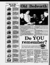 Bedworth Echo Thursday 29 September 1988 Page 6