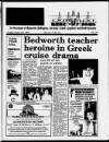 Bedworth Echo