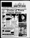 Bedworth Echo Thursday 01 December 1988 Page 1