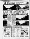 Bedworth Echo Thursday 01 December 1988 Page 4
