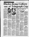Bedworth Echo Thursday 01 December 1988 Page 22