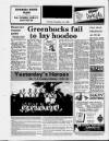Bedworth Echo Thursday 01 December 1988 Page 24