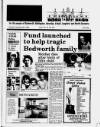 Bedworth Echo Thursday 08 December 1988 Page 1