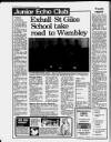Bedworth Echo Thursday 08 December 1988 Page 10