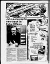 Bedworth Echo Thursday 08 December 1988 Page 16