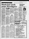 Bedworth Echo Thursday 08 December 1988 Page 35
