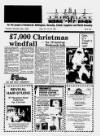 Bedworth Echo Thursday 22 December 1988 Page 1