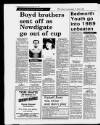 Bedworth Echo Thursday 22 December 1988 Page 26