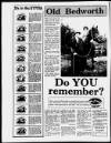 Bedworth Echo Thursday 29 December 1988 Page 6