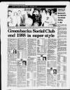 Bedworth Echo Thursday 29 December 1988 Page 18