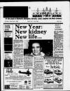 Bedworth Echo Thursday 05 January 1989 Page 1
