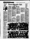 Bedworth Echo Thursday 05 January 1989 Page 22