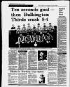 Bedworth Echo Thursday 12 January 1989 Page 22