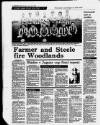 Bedworth Echo Thursday 19 January 1989 Page 22