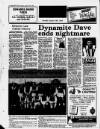 Bedworth Echo Thursday 19 January 1989 Page 24