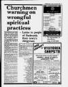 Bedworth Echo Thursday 26 January 1989 Page 3