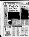 Bedworth Echo Thursday 26 January 1989 Page 4