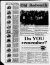 Bedworth Echo Thursday 26 January 1989 Page 6