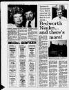Bedworth Echo Thursday 26 January 1989 Page 8