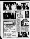 Bedworth Echo Thursday 26 January 1989 Page 14