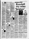 Bedworth Echo Thursday 26 January 1989 Page 25