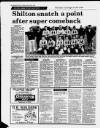 Bedworth Echo Thursday 26 January 1989 Page 26