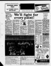 Bedworth Echo Thursday 26 January 1989 Page 28